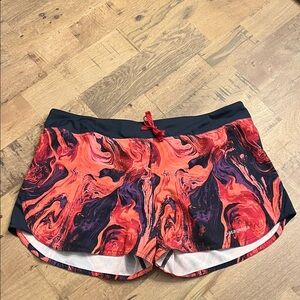 Patagonia Women’s Nine Trails Shorts